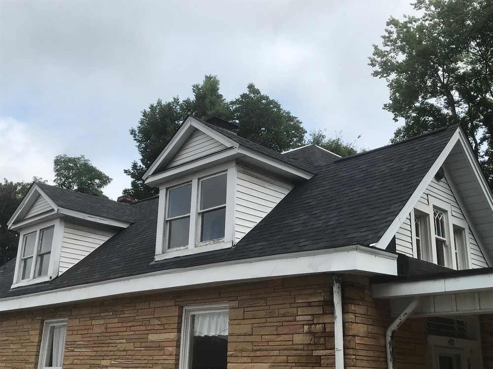 Photo of Roofer Rx