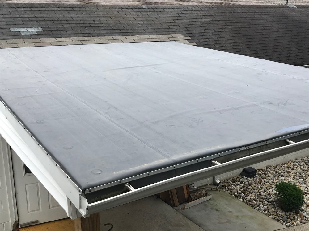 Photo of Roofer Rx