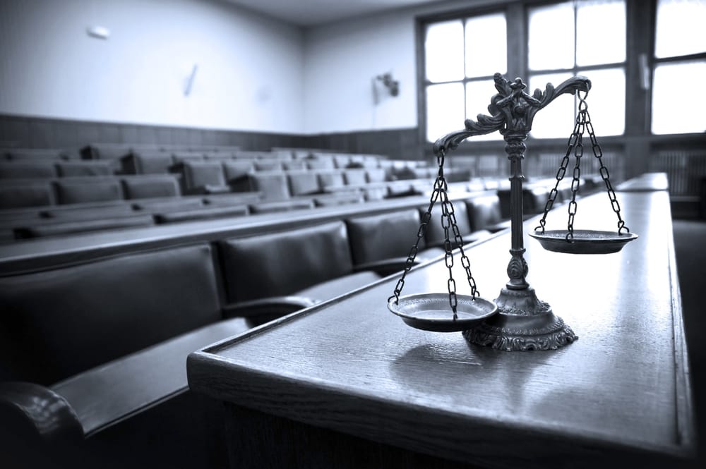 Photo of The Yeatts Law Firm