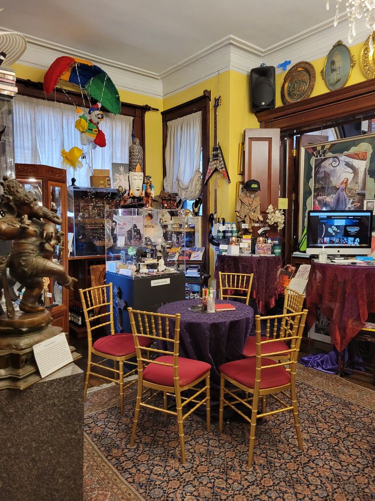 Photo of The Mansion On O Street