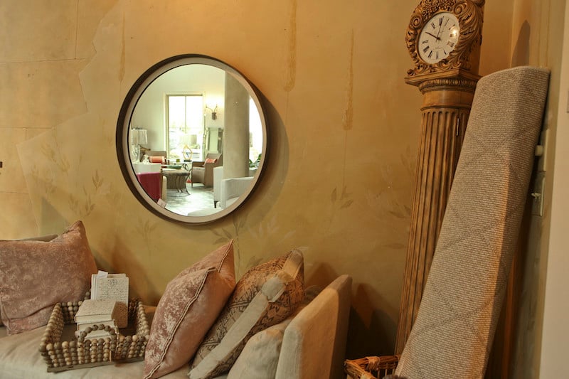 Photo of Pandy Agnew Interiors