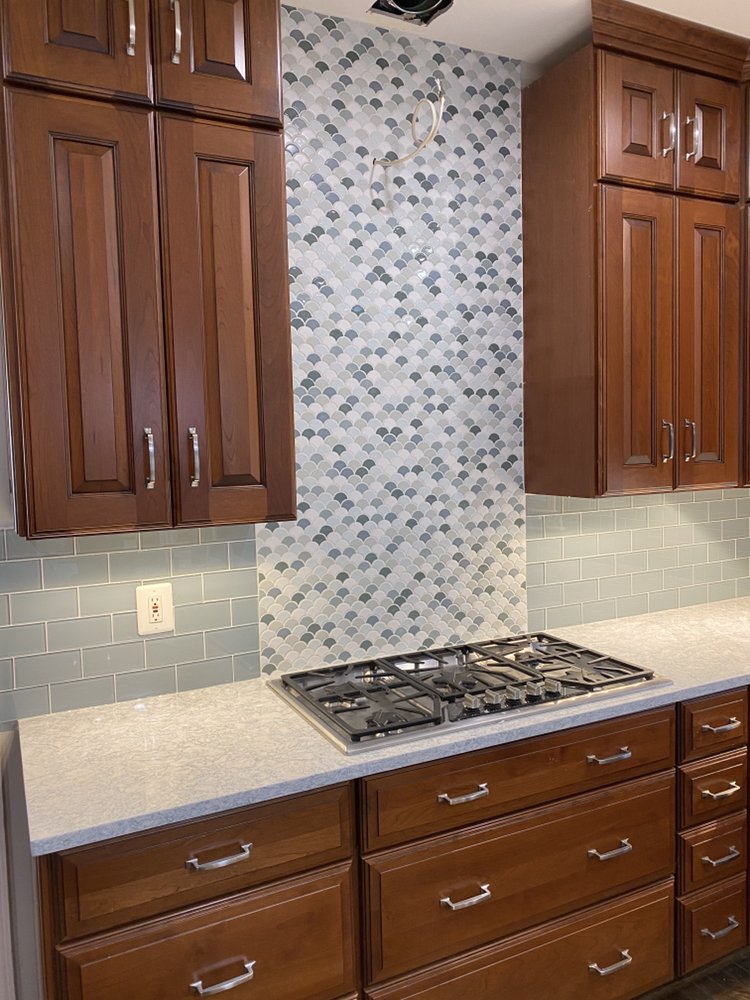 Photo of TR Granite