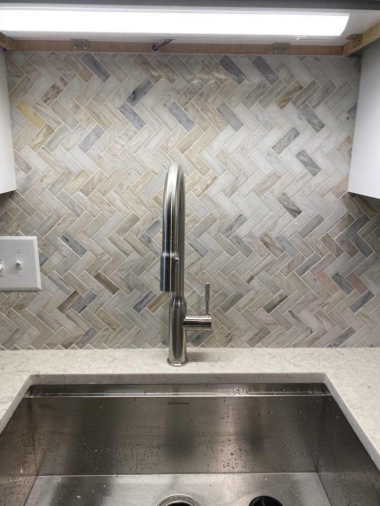 Photo of TR Granite