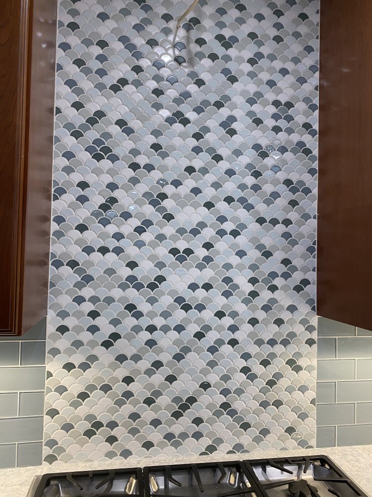 Photo of TR Granite