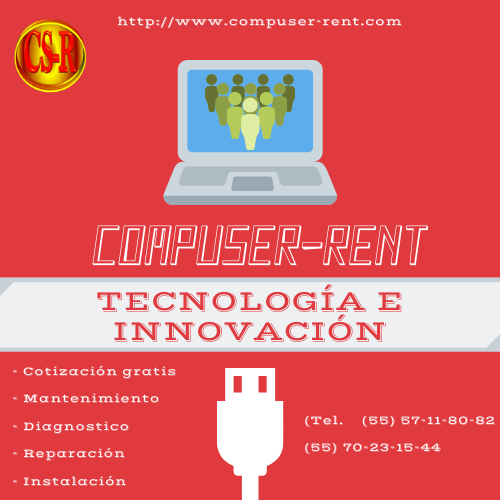 Photo of Compuser-Rent