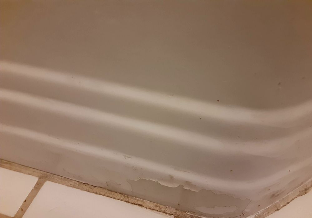 Photo of A & E Bathtub Refinishing