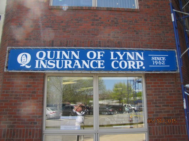 Photo of Quinn of Lynn Insurance