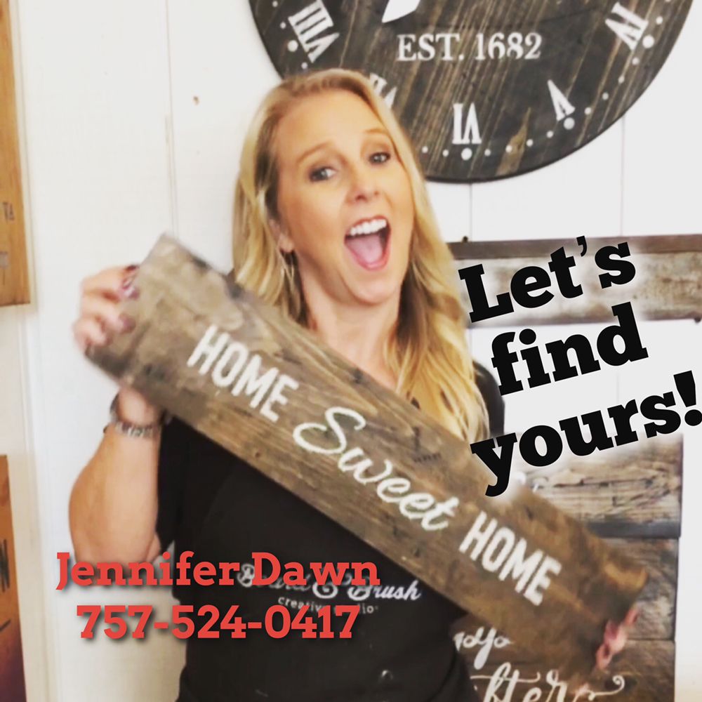 Photo of Jennifer Dawn - Berkshire Hathaway Towne Realty