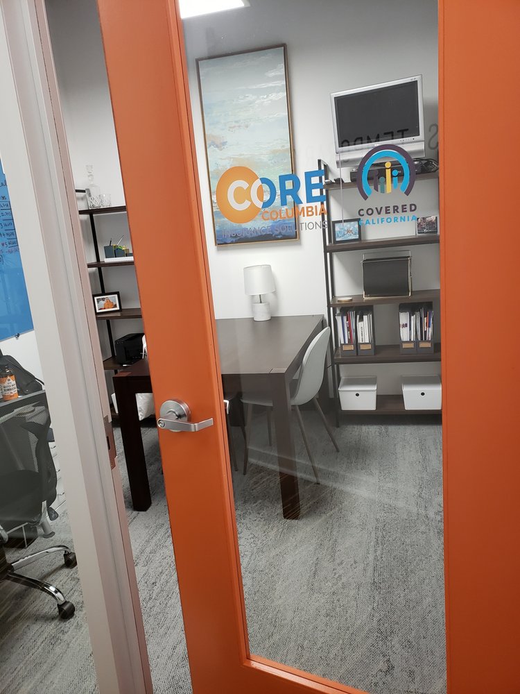 Photo of Core Columbia Insurance