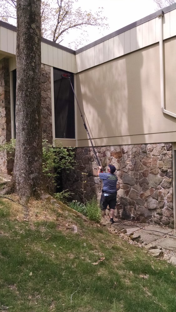 Photo of Luxury Window Cleaning