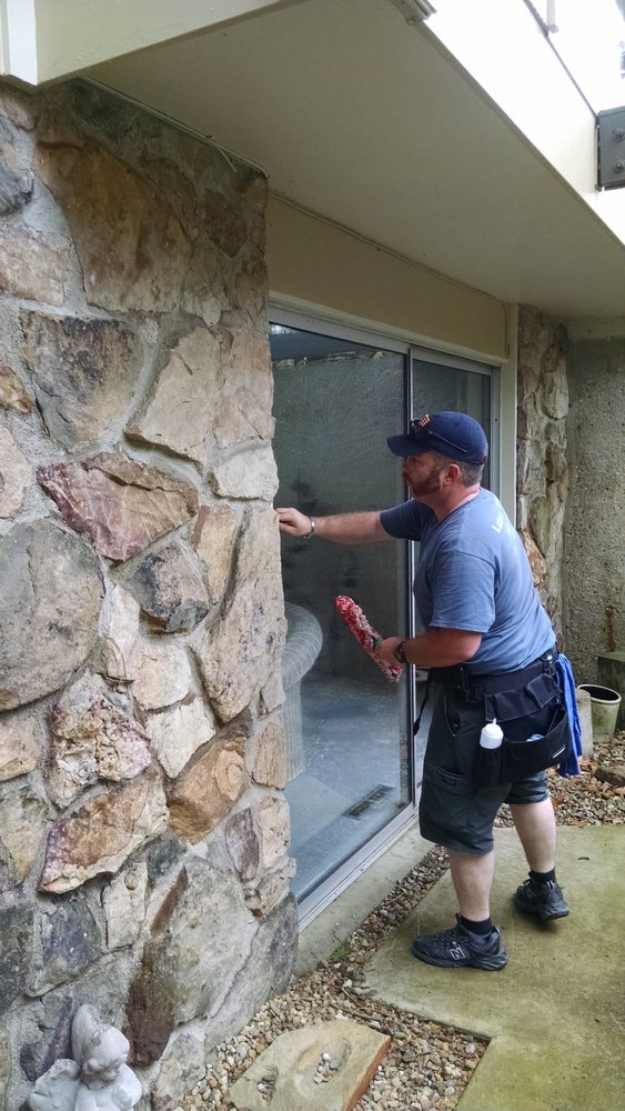 Photo of Luxury Window Cleaning