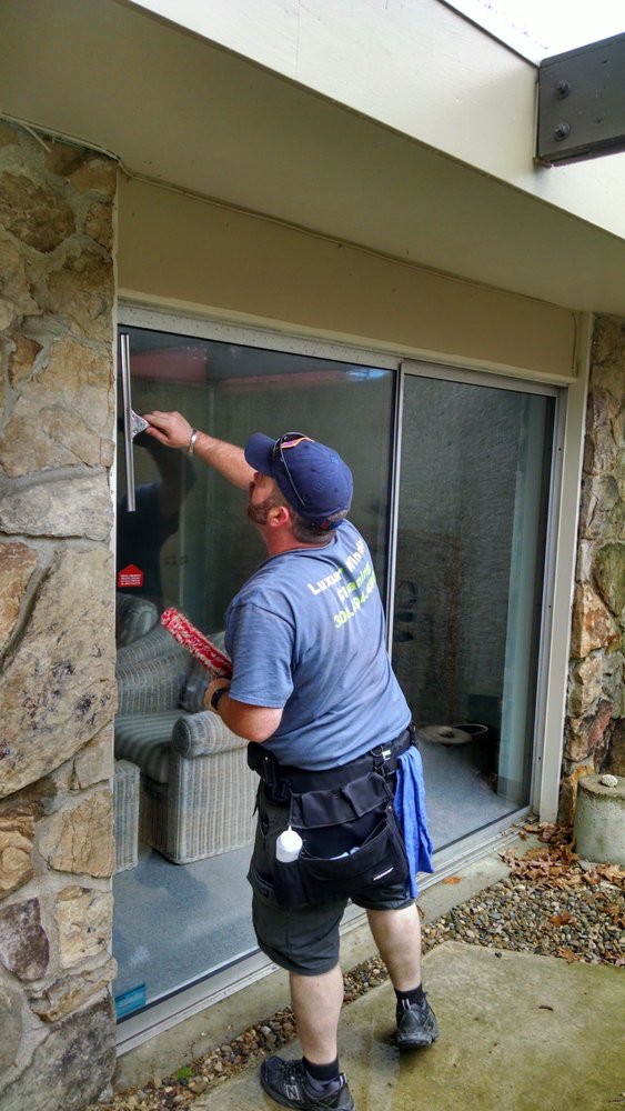 Photo of Luxury Window Cleaning