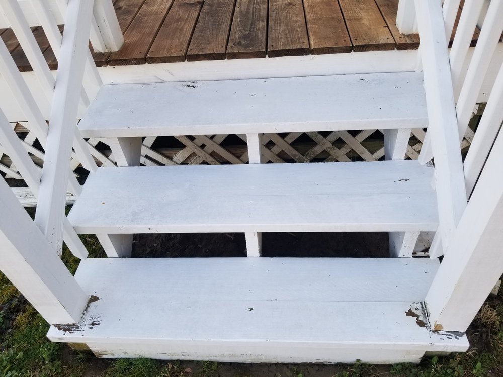 Photo of Glintex Exterior Cleaning