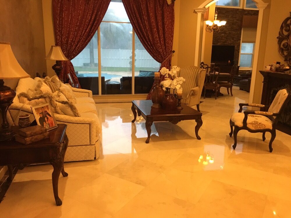 Photo of A to Z Marble Restoration