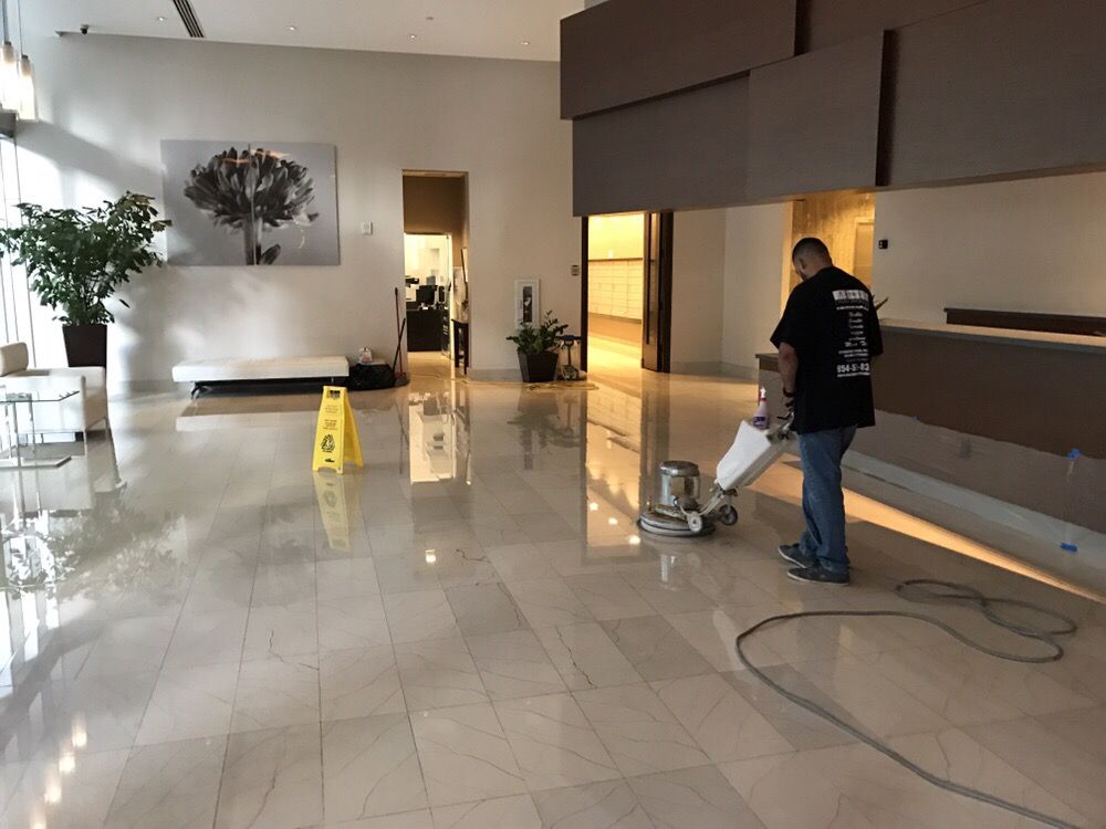 Photo of A to Z Marble Restoration