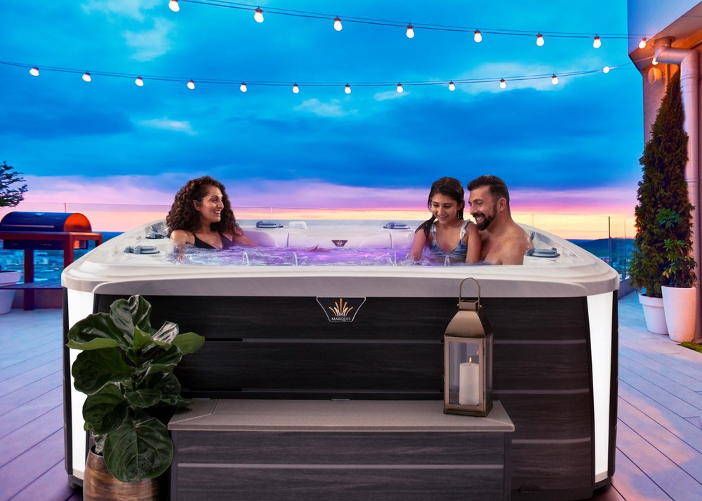 Photo of National Pools & Spas