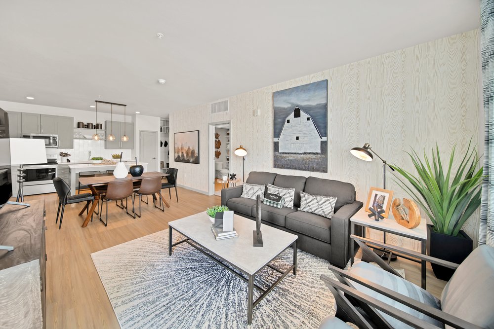 Photo of Camber Apartments