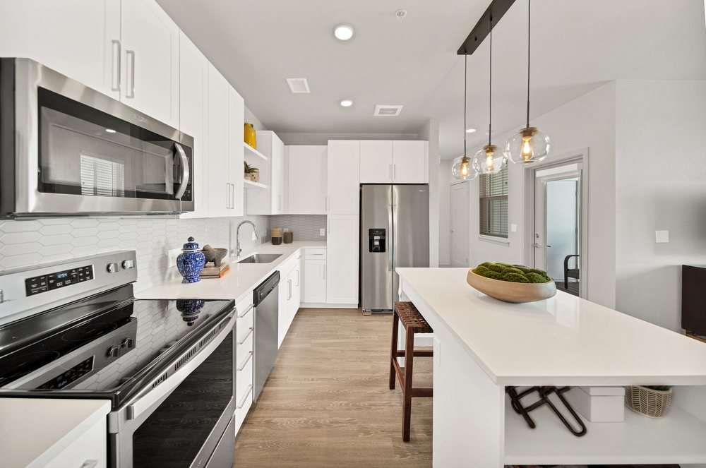 Photo of Camber Apartments