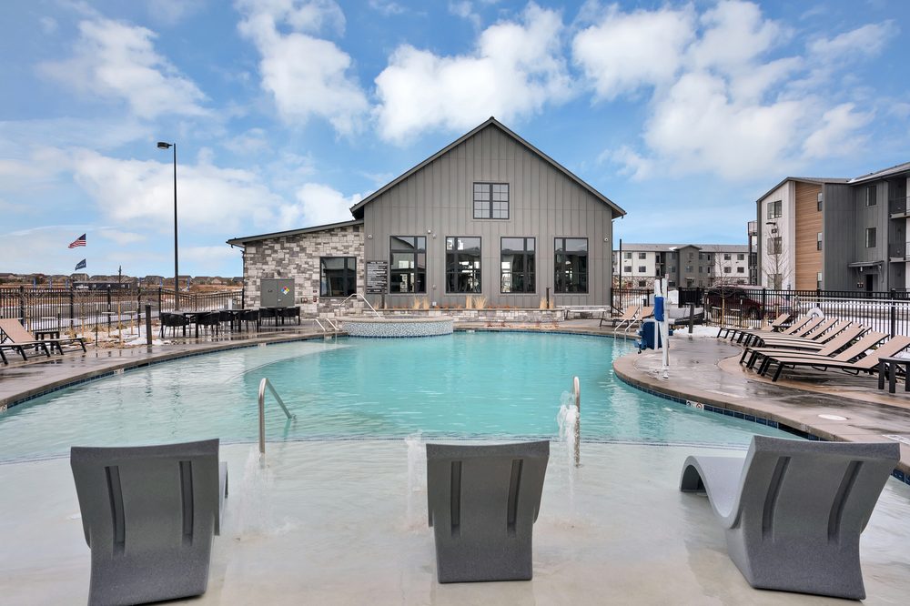 Photo of Camber Apartments