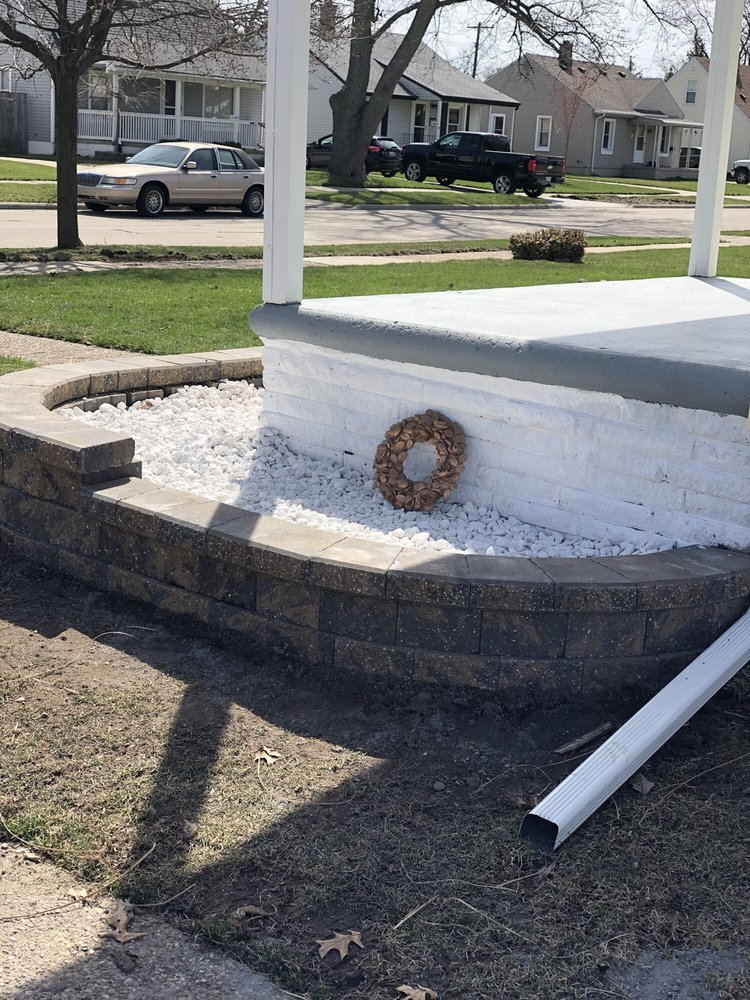 Photo of Brooks Landscaping