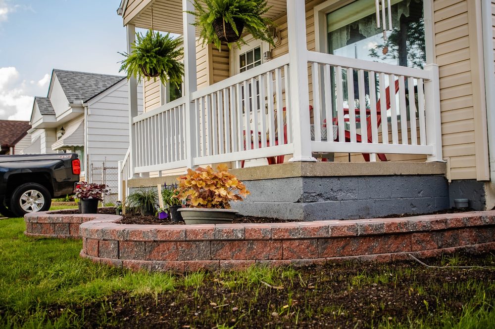 Photo of Brooks Landscaping