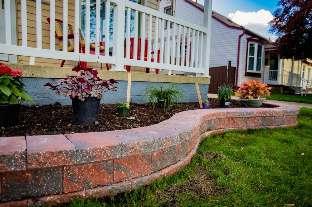 Photo of Brooks Landscaping