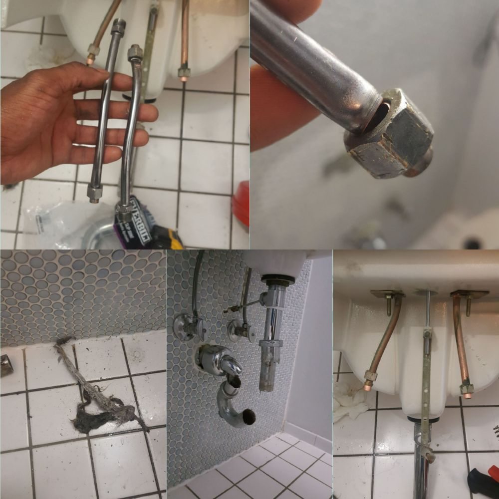 Photo of Mr. Mitchell's Home Maintenance & Services