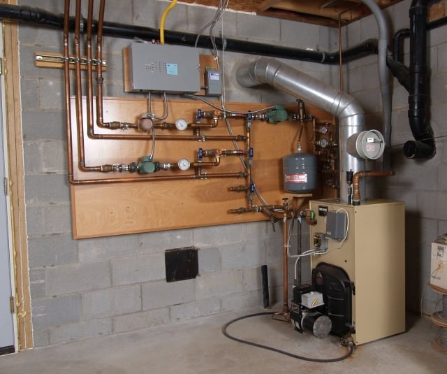 Photo of Speedy Boilers and Plumbing Services
