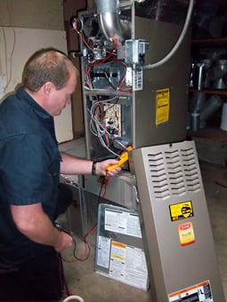 Photo of Speedy Boilers and Plumbing Services