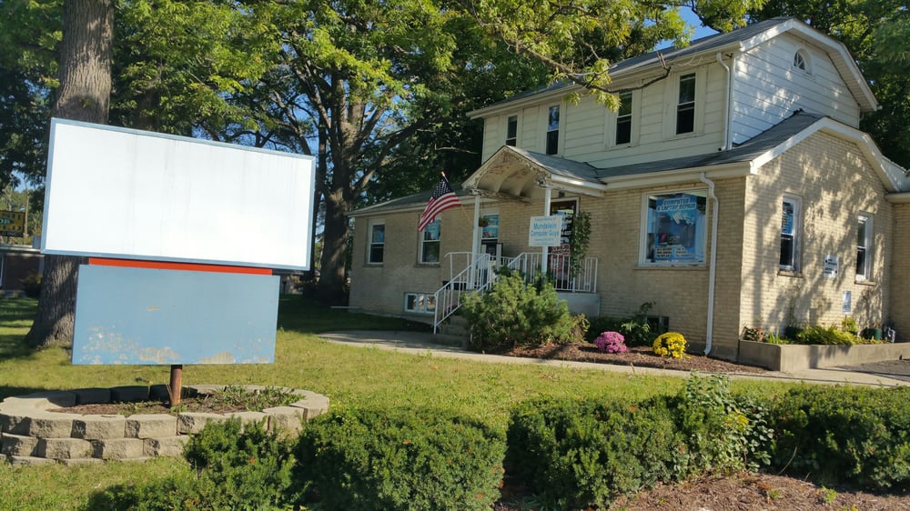 Photo of Mundelein Computer Guys