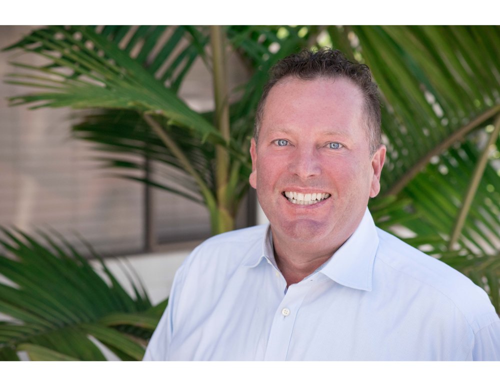 Photo of Mike McNeill - Prudential Financial
