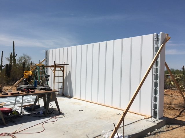 Photo of Hobbs Building Systems