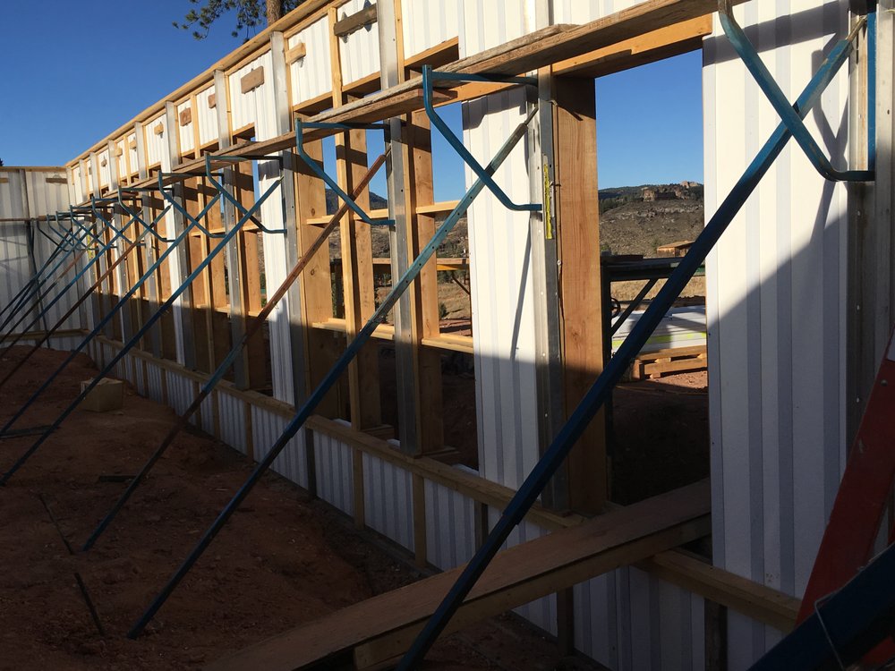 Photo of Hobbs Building Systems