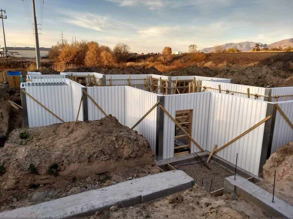 Photo of Hobbs Building Systems