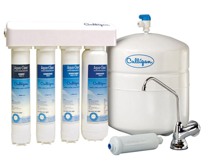 Photo of Ising's Culligan