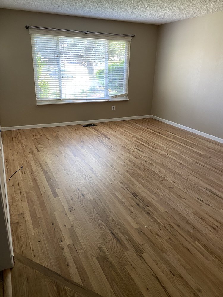 Photo of Raphael Hardwood Flooring