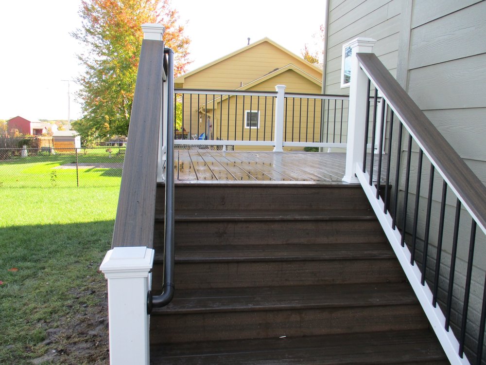 Photo of Ankeny Deck Specialist
