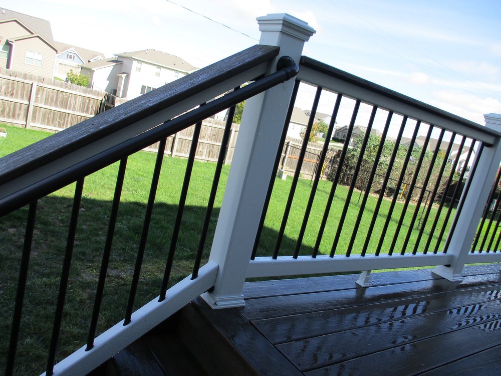 Photo of Ankeny Deck Specialist
