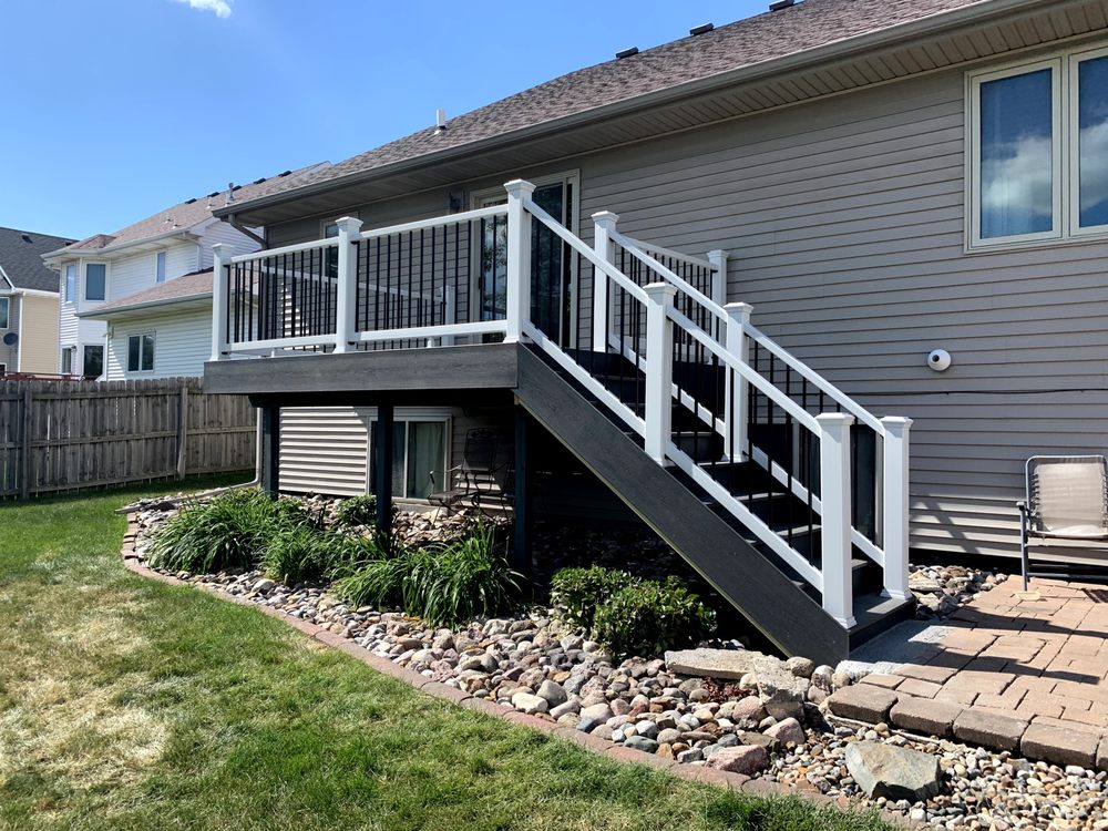 Photo of Ankeny Deck Specialist