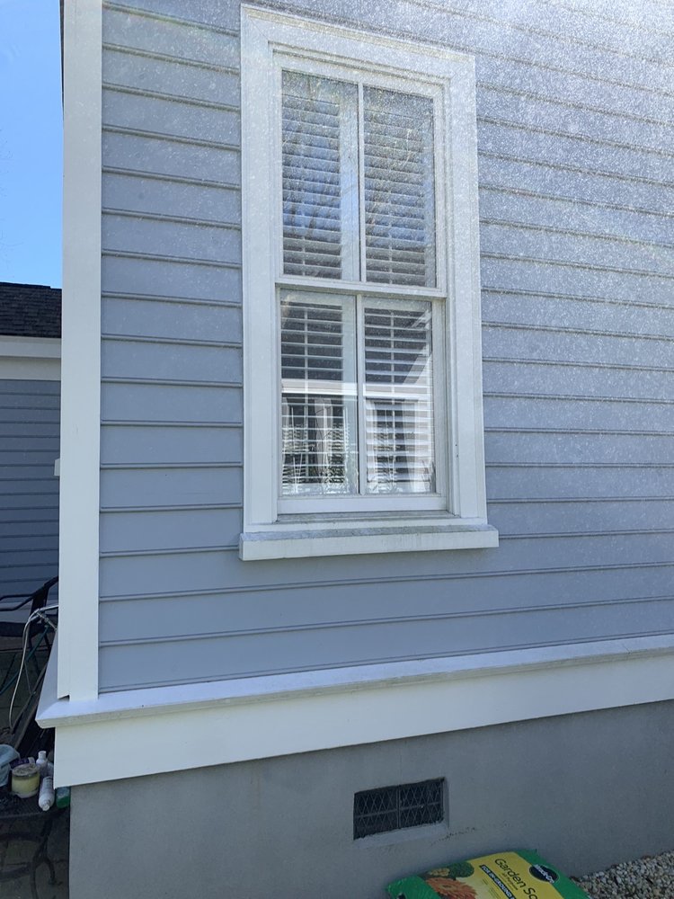 Photo of Window Ninjas
