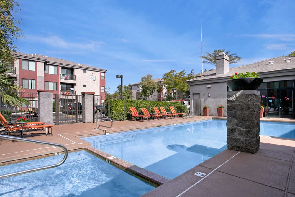 Photo of Bolero Apartment Homes