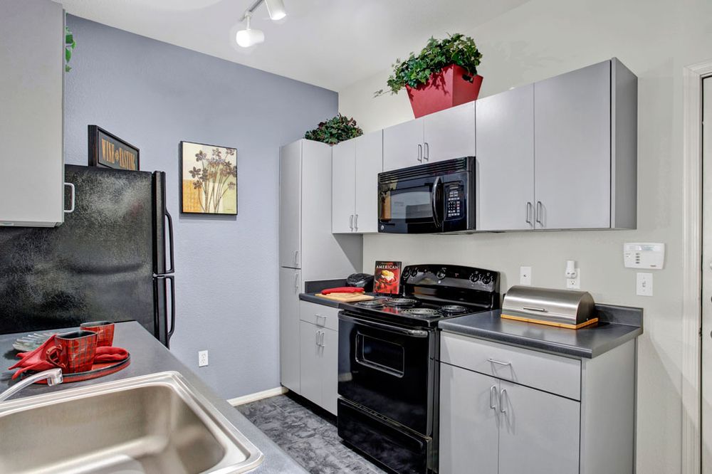 Photo of Bolero Apartment Homes