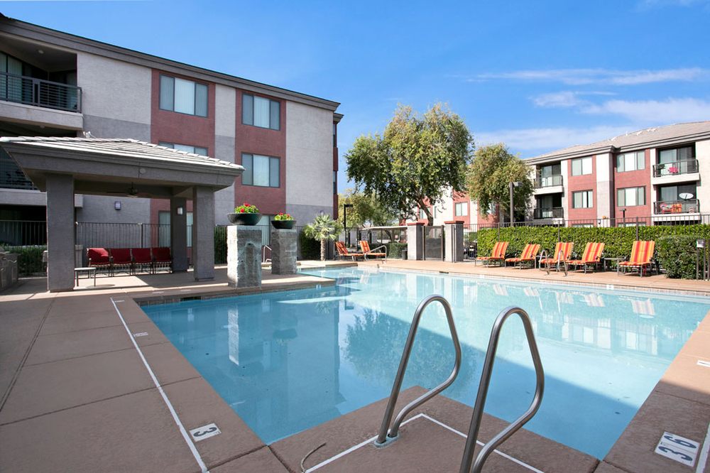 Photo of Bolero Apartment Homes