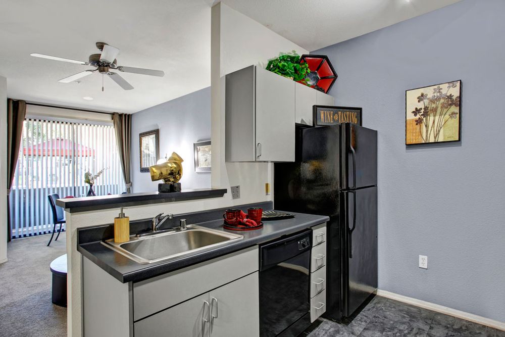 Photo of Bolero Apartment Homes