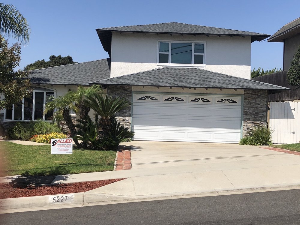Photo of Allied Coastal Roofing & Building