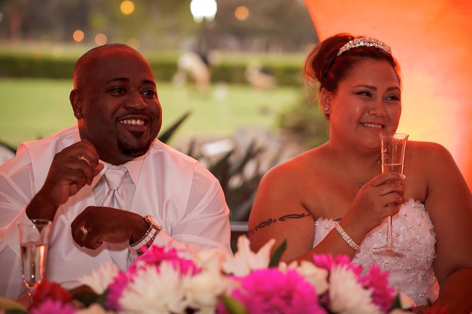Photo of Charisma Events & Consulting