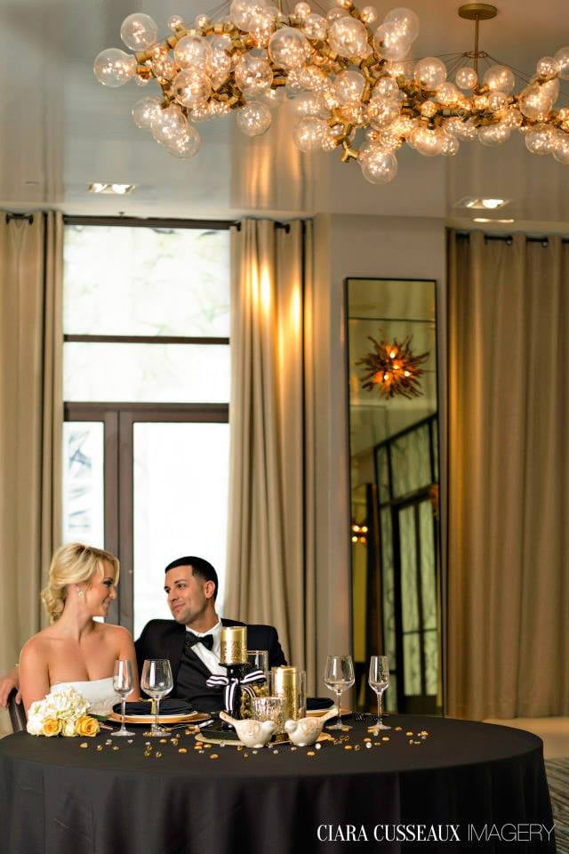 Photo of Charisma Events & Consulting