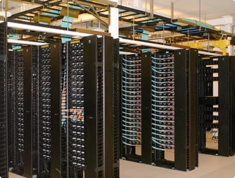 Photo of New Orleans Network Cabling and Fiber Optic