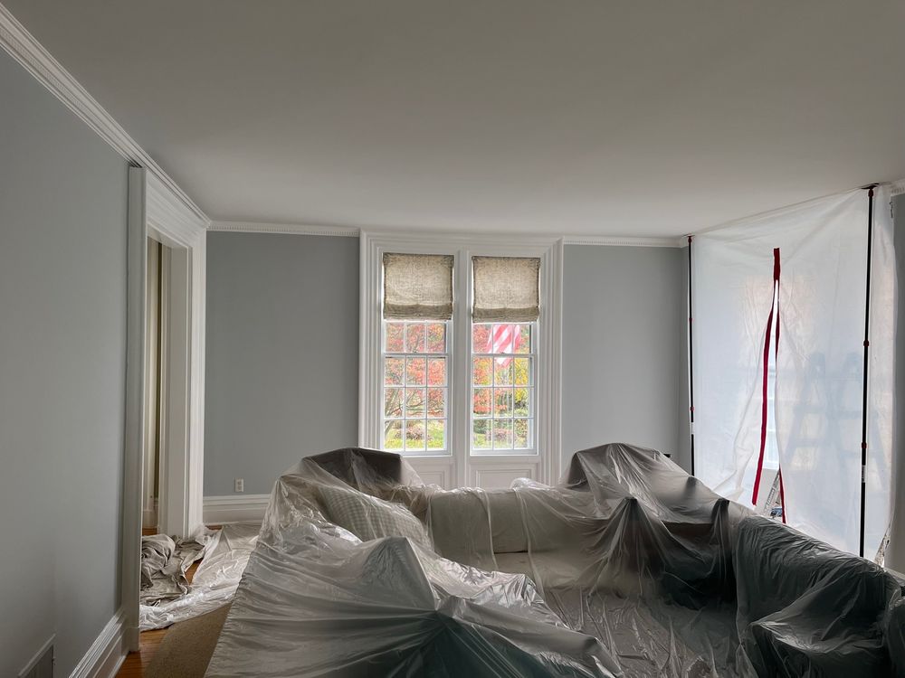 Photo of Better Way Painting & Flooring