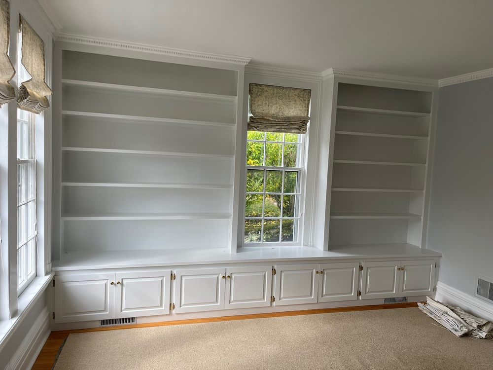 Photo of Better Way Painting & Flooring